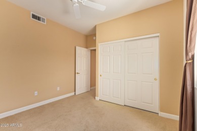 Living in Sun City Grand is a lifestyle. Enjoy access to on Desert Springs Golf Course in Arizona - for sale on GolfHomes.com, golf home, golf lot
