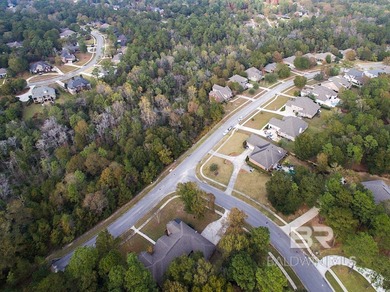Build your dream home on this fantastic 0.506-acre lot in the on TimberCreek Golf Club in Alabama - for sale on GolfHomes.com, golf home, golf lot