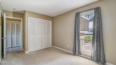 Come enjoy resort living in Pinehurst with this one bedroom, one on Pinehurst Resort and Country Club in North Carolina - for sale on GolfHomes.com, golf home, golf lot