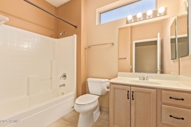 Living in Sun City Grand is a lifestyle. Enjoy access to on Desert Springs Golf Course in Arizona - for sale on GolfHomes.com, golf home, golf lot