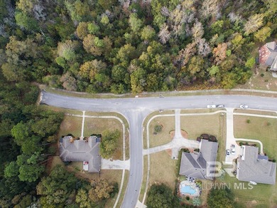 Build your dream home on this fantastic 0.506-acre lot in the on TimberCreek Golf Club in Alabama - for sale on GolfHomes.com, golf home, golf lot