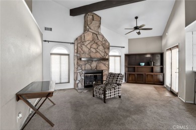 Welcome to 14702 Robin Ln, a spacious 4-bedroom, 2-bath home on Silver Lakes Golf Course in California - for sale on GolfHomes.com, golf home, golf lot