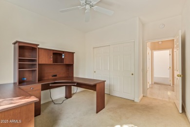 Living in Sun City Grand is a lifestyle. Enjoy access to on Desert Springs Golf Course in Arizona - for sale on GolfHomes.com, golf home, golf lot