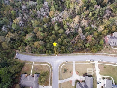 Build your dream home on this fantastic 0.506-acre lot in the on TimberCreek Golf Club in Alabama - for sale on GolfHomes.com, golf home, golf lot