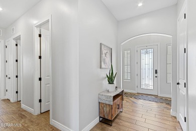 This beautiful Cullers home offers 4 bedrooms, 2.5 bathrooms on Emerald Springs Golf Course in Texas - for sale on GolfHomes.com, golf home, golf lot