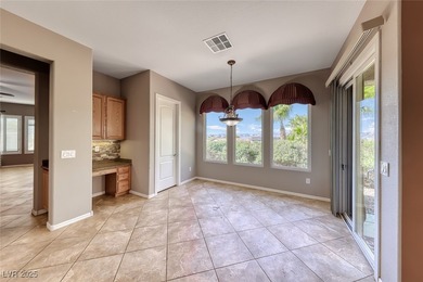 Stately light & bright Charleston Model on a private elevated on Revere Golf Club in Nevada - for sale on GolfHomes.com, golf home, golf lot