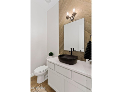 This beautiful Cullers home offers 4 bedrooms, 2.5 bathrooms on Emerald Springs Golf Course in Texas - for sale on GolfHomes.com, golf home, golf lot