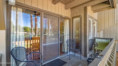 Come enjoy resort living in Pinehurst with this one bedroom, one on Pinehurst Resort and Country Club in North Carolina - for sale on GolfHomes.com, golf home, golf lot