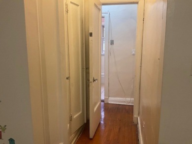Step back in time in this truly vintage 2 bed/2 full bath condo on South Shore Cultural Ctr. Golf Course in Illinois - for sale on GolfHomes.com, golf home, golf lot