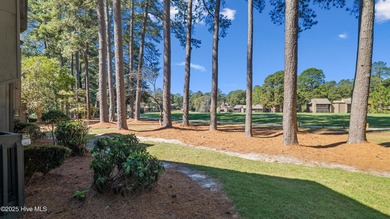 Come enjoy resort living in Pinehurst with this one bedroom, one on Pinehurst Resort and Country Club in North Carolina - for sale on GolfHomes.com, golf home, golf lot