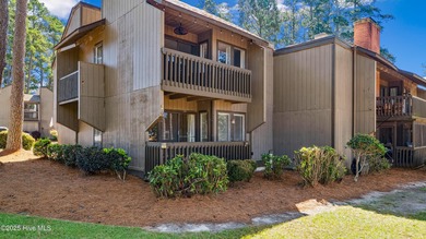 Come enjoy resort living in Pinehurst with this one bedroom, one on Pinehurst Resort and Country Club in North Carolina - for sale on GolfHomes.com, golf home, golf lot