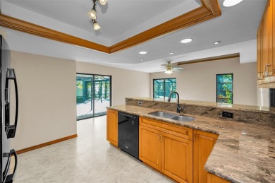 One or more photo(s) has been virtually staged. The perfect on Tarpon Woods Golf Club in Florida - for sale on GolfHomes.com, golf home, golf lot