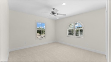 Welcome to this beautifully designed two-story pool home on Stoneybrook Golf Club in Florida - for sale on GolfHomes.com, golf home, golf lot