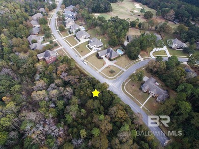 Build your dream home on this fantastic 0.506-acre lot in the on TimberCreek Golf Club in Alabama - for sale on GolfHomes.com, golf home, golf lot
