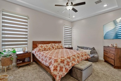 This beautiful Cullers home offers 4 bedrooms, 2.5 bathrooms on Emerald Springs Golf Course in Texas - for sale on GolfHomes.com, golf home, golf lot