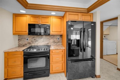 One or more photo(s) has been virtually staged. The perfect on Tarpon Woods Golf Club in Florida - for sale on GolfHomes.com, golf home, golf lot