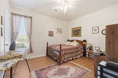 Second story condo with elevator. Covered balcony.  Large open on The Signature At West Neck in Virginia - for sale on GolfHomes.com, golf home, golf lot