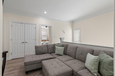 Where comfort meets coastal elegance, this furnished on Regatta Bay Golf and Country Club in Florida - for sale on GolfHomes.com, golf home, golf lot