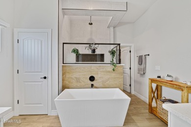 This beautiful Cullers home offers 4 bedrooms, 2.5 bathrooms on Emerald Springs Golf Course in Texas - for sale on GolfHomes.com, golf home, golf lot