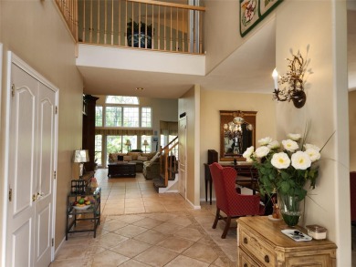 This highly desirable  Carlisle model features four bedrooms on Hamlet Wind Watch Golf Course in New York - for sale on GolfHomes.com, golf home, golf lot