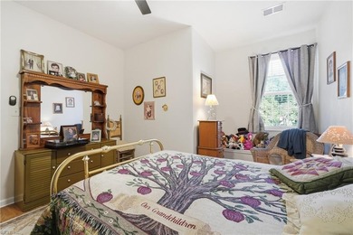 Second story condo with elevator. Covered balcony.  Large open on The Signature At West Neck in Virginia - for sale on GolfHomes.com, golf home, golf lot