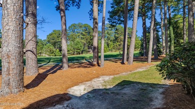 Location, Location! Don't miss this condo that is a short walk on Pinehurst Resort and Country Club in North Carolina - for sale on GolfHomes.com, golf home, golf lot