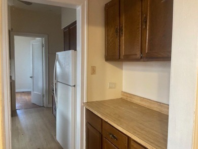 Step back in time in this truly vintage 2 bed/2 full bath condo on South Shore Cultural Ctr. Golf Course in Illinois - for sale on GolfHomes.com, golf home, golf lot