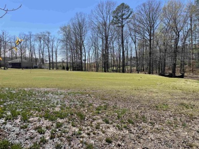 Two lots overlooking lake and golf course. Located on #4 Fairway on Shiloh Falls Golf Club in Tennessee - for sale on GolfHomes.com, golf home, golf lot