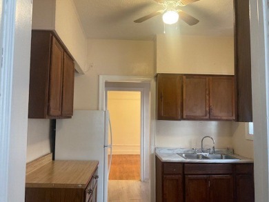 Step back in time in this truly vintage 2 bed/2 full bath condo on South Shore Cultural Ctr. Golf Course in Illinois - for sale on GolfHomes.com, golf home, golf lot