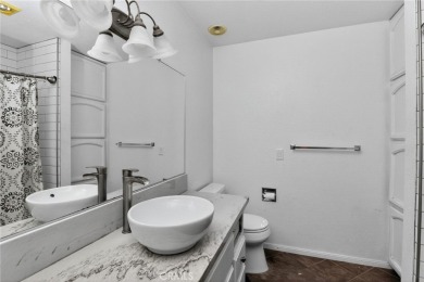 Welcome to 14702 Robin Ln, a spacious 4-bedroom, 2-bath home on Silver Lakes Golf Course in California - for sale on GolfHomes.com, golf home, golf lot