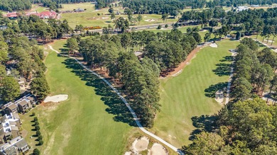 Location, Location! Don't miss this condo that is a short walk on Pinehurst Resort and Country Club in North Carolina - for sale on GolfHomes.com, golf home, golf lot