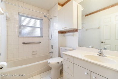 Seller offering $4,000 credit with acceptable offer. This on Indian River Colony Club in Florida - for sale on GolfHomes.com, golf home, golf lot