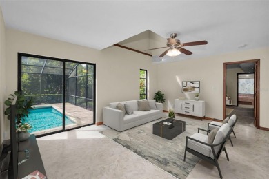 One or more photo(s) has been virtually staged. The perfect on Tarpon Woods Golf Club in Florida - for sale on GolfHomes.com, golf home, golf lot