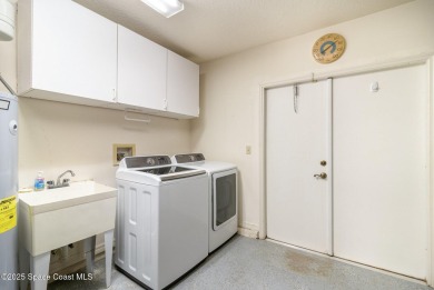 Seller offering $4,000 credit with acceptable offer. This on Indian River Colony Club in Florida - for sale on GolfHomes.com, golf home, golf lot