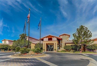 Stately light & bright Charleston Model on a private elevated on Revere Golf Club in Nevada - for sale on GolfHomes.com, golf home, golf lot