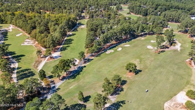 Location, Location! Don't miss this condo that is a short walk on Pinehurst Resort and Country Club in North Carolina - for sale on GolfHomes.com, golf home, golf lot