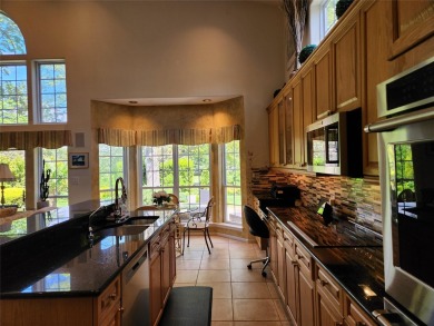 This highly desirable  Carlisle model features four bedrooms on Hamlet Wind Watch Golf Course in New York - for sale on GolfHomes.com, golf home, golf lot