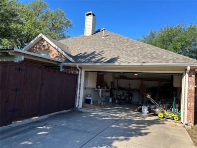 Lovely and Large Corner Lot within the highly desired Stewart on Stewart Peninsula Golf Course in Texas - for sale on GolfHomes.com, golf home, golf lot