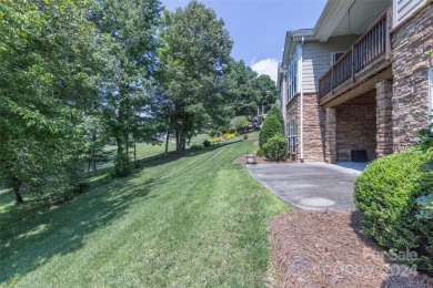 Here's your chance to snag a great deal on a home in this sought on Verdict Ridge Golf and Country Club in North Carolina - for sale on GolfHomes.com, golf home, golf lot