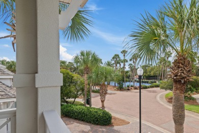 Where comfort meets coastal elegance, this furnished on Regatta Bay Golf and Country Club in Florida - for sale on GolfHomes.com, golf home, golf lot