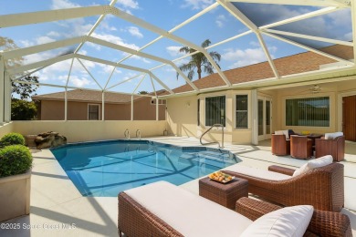 Seller offering $4,000 credit with acceptable offer. This on Indian River Colony Club in Florida - for sale on GolfHomes.com, golf home, golf lot