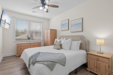 Where comfort meets coastal elegance, this furnished on Regatta Bay Golf and Country Club in Florida - for sale on GolfHomes.com, golf home, golf lot