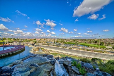 Stately light & bright Charleston Model on a private elevated on Revere Golf Club in Nevada - for sale on GolfHomes.com, golf home, golf lot