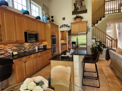 This highly desirable  Carlisle model features four bedrooms on Hamlet Wind Watch Golf Course in New York - for sale on GolfHomes.com, golf home, golf lot