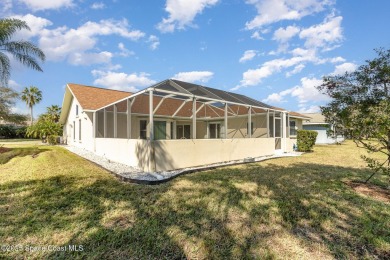 Seller offering $4,000 credit with acceptable offer. This on Indian River Colony Club in Florida - for sale on GolfHomes.com, golf home, golf lot