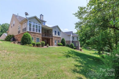 Here's your chance to snag a great deal on a home in this sought on Verdict Ridge Golf and Country Club in North Carolina - for sale on GolfHomes.com, golf home, golf lot