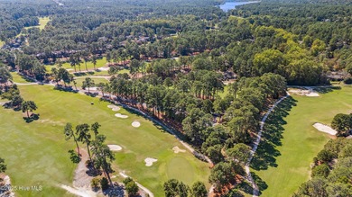 Location, Location! Don't miss this condo that is a short walk on Pinehurst Resort and Country Club in North Carolina - for sale on GolfHomes.com, golf home, golf lot