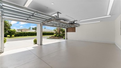 Welcome to this beautifully designed two-story pool home on Stoneybrook Golf Club in Florida - for sale on GolfHomes.com, golf home, golf lot