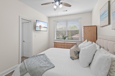 Where comfort meets coastal elegance, this furnished on Regatta Bay Golf and Country Club in Florida - for sale on GolfHomes.com, golf home, golf lot