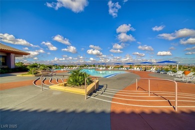 Stately light & bright Charleston Model on a private elevated on Revere Golf Club in Nevada - for sale on GolfHomes.com, golf home, golf lot